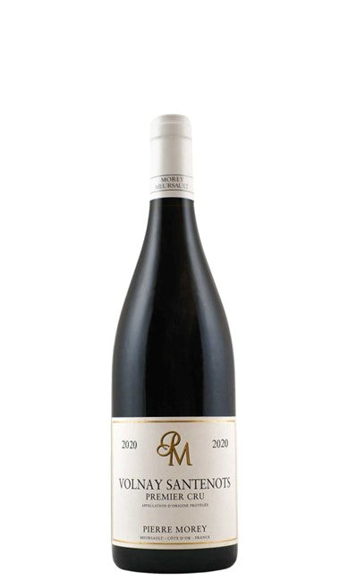 Pierre Morey Volnay 1er Cru 'Santenots'