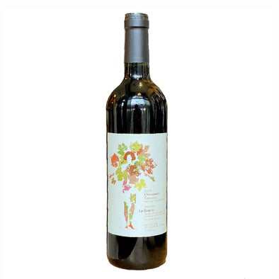 Podere Le Boncie 'Chiesamonti' Toscana IGT