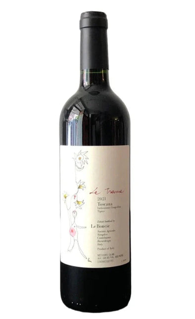 Podere Le Boncie 'Le Trame' Toscana
