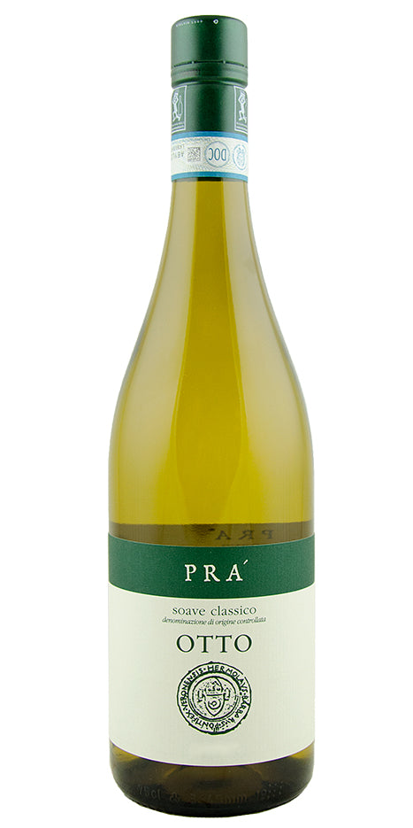 Pra Soave Classico Otto