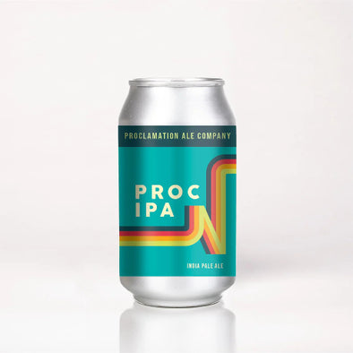 Proclamation Proc IPA 6pk Cans