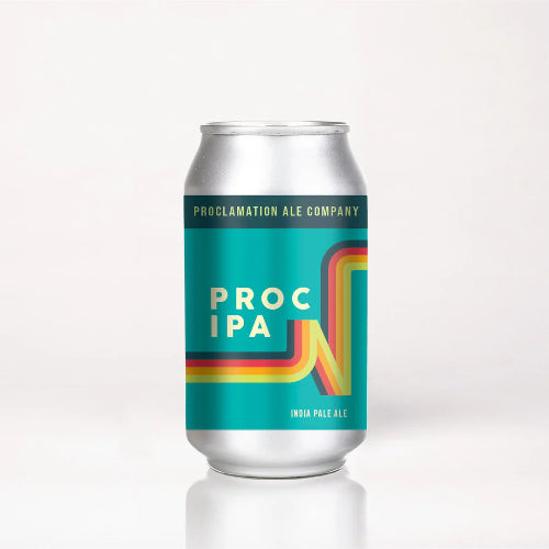 Proclamation Proc IPA 6pk Cans