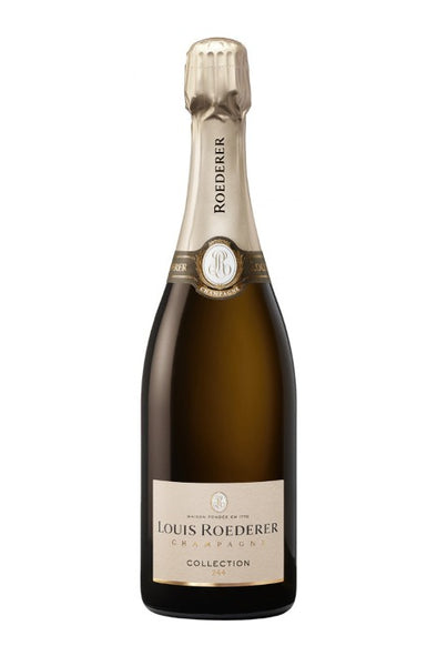 Roederer Collection 244 Brut Champagne