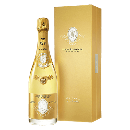 Roederer Cristal 2015