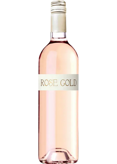 Rose Gold Rose