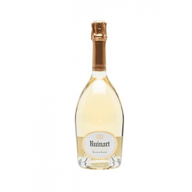 Ruinart Blanc de Blancs Champagne 375ml