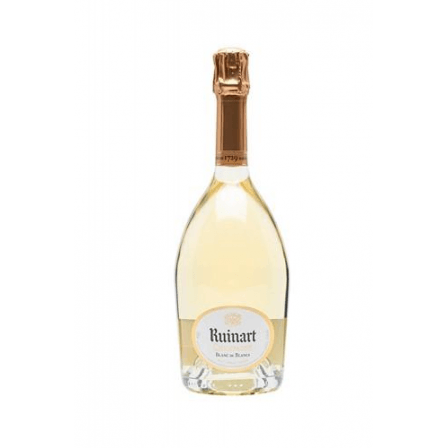 Ruinart Blanc de Blancs Champagne 375ml