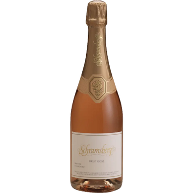 Schramsberg Brut Rose