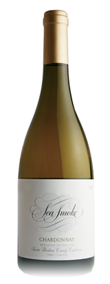 Sea Smoke Chardonnay