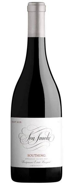 Sea Smoke Pinot Noir Southing