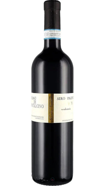 Siro Pacenti Rosso di Montalcino