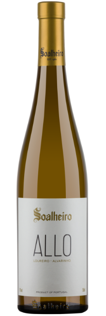 Quinta de Soalheiro Alvarinho Allo