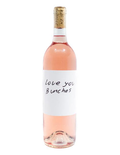 Stolpman 'Love you Bunches' Rose