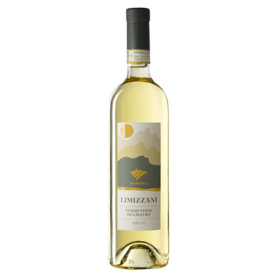 Surrau Vermentino di Gallura Limizzani