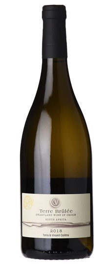 Terre Brulee Chenin Blanc