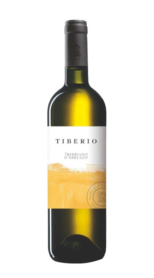 Tiberio Trebbiano d'Abruzzo