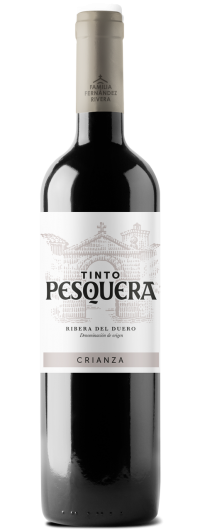 Tinto Pesquera Ribera del Duero