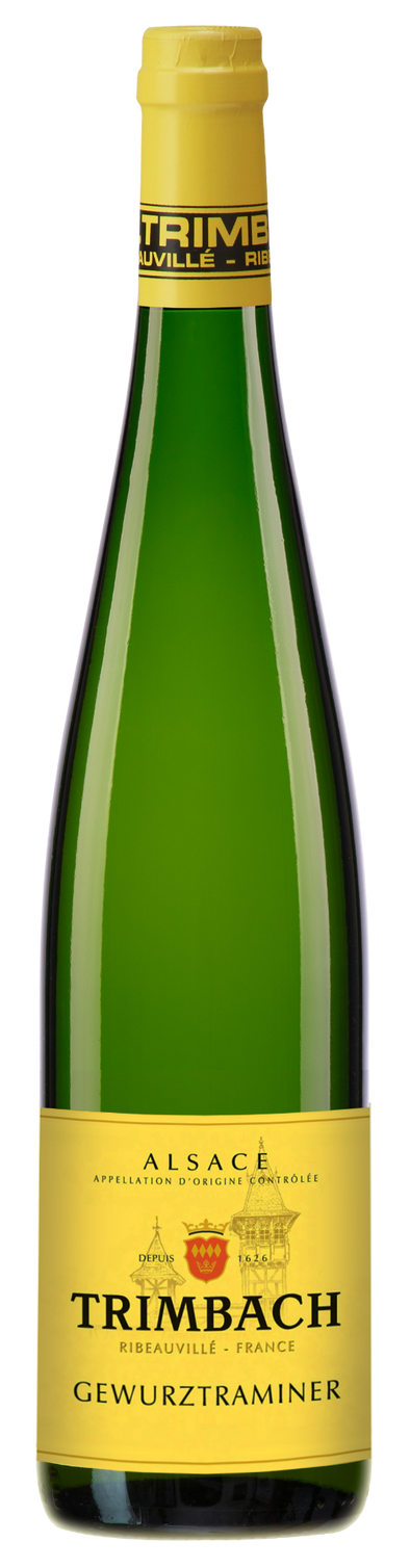 Trimbach Gewurztraminer