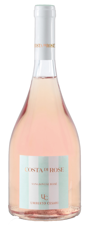 Umberto Cesari Costa di Rose