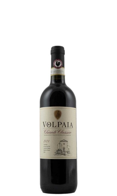 Volpaia Chianti Classico