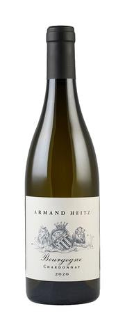Armand Heitz Bourgogne Blanc
