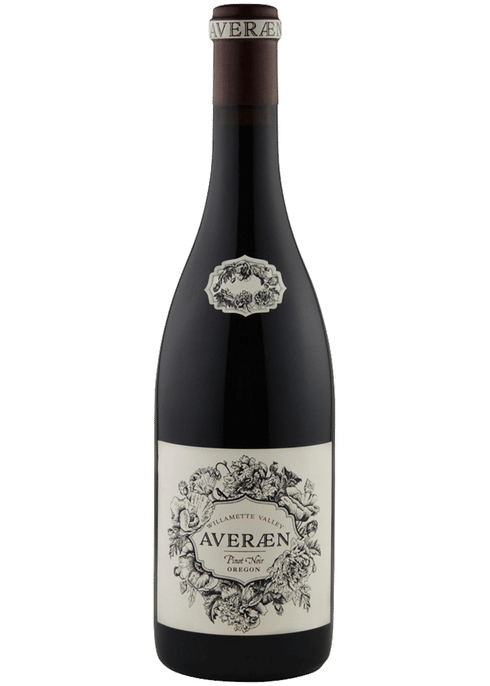 Averaen Willamette Valley Pinot Noir