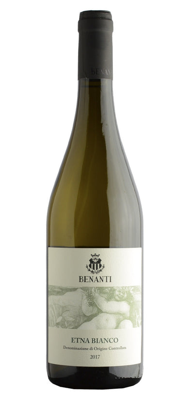 Benanti Etna Bianco