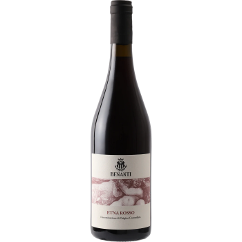 Benanti Etna Rosso