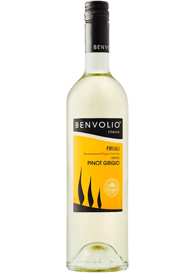 Benvolio Pinot Grigio