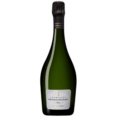 Bertrand-Delespierre Origines Croisees 1er Cru Extra Brut Champagne 2013
