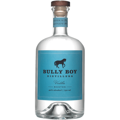 Bully Boy Vodka