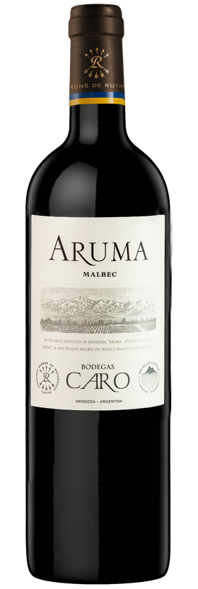 Bodegas Caro Aruma Malbec