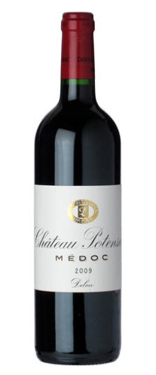 Ch. Potensac Medoc