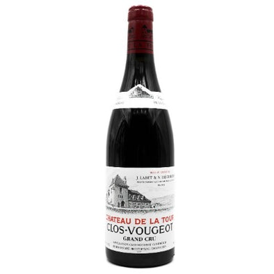 Ch. de la Tour Clos Vougeot Cuvée Classique