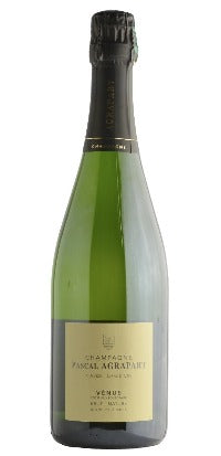 Champagne Agrapart Venus