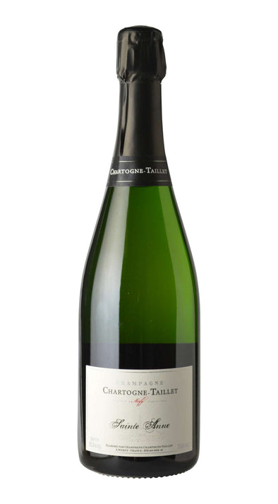 Chartogne-Taillet Cuvee Sainte Anne Champagne