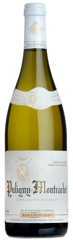 Jean-Louis Chavy Puligny-Montrachet 2019