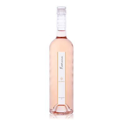 Ch de Berne Romance Rosé