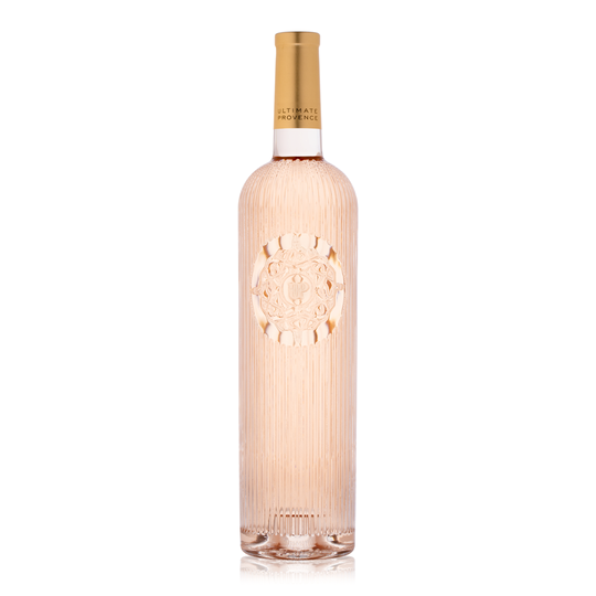 Ch. de Berne Ultimate Provence Rose 6-Liter