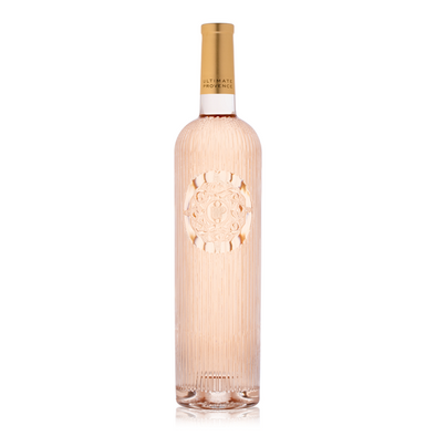 Ch de Berne Ultimate Provence Rosé