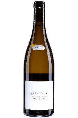 Claude Riffault Les Boucauds Sancerre