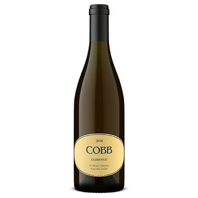 Cobb "Klopp" Chardonnay