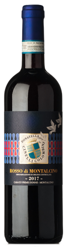 Donatella Colombini Rosso di Montalcino