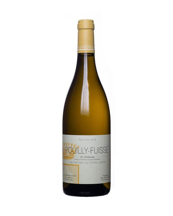 Comte Lafon Pouilly-Fuisse