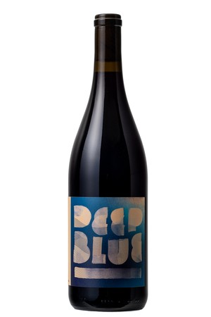 Day Wines Deep Blue Pinot Noir