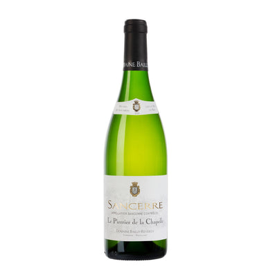 Dom. Bailly-Reverdy Sancerre "Le Pierrier de la Chapelle"