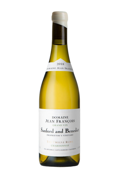 Dom. Jean Francois Sanford & Benedict Chardonnay