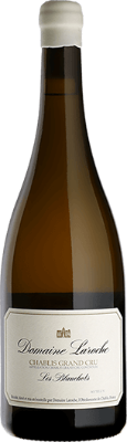 Dom.  Laroche Grand Cru Chablis Blanchots