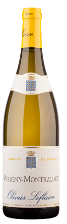 Dom. Olivier Leflaive Puligny-Montrachet