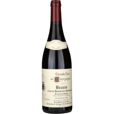 Dom. Paul Pernot Beaune 'Clos de Dessus des Marconnets' Monopole